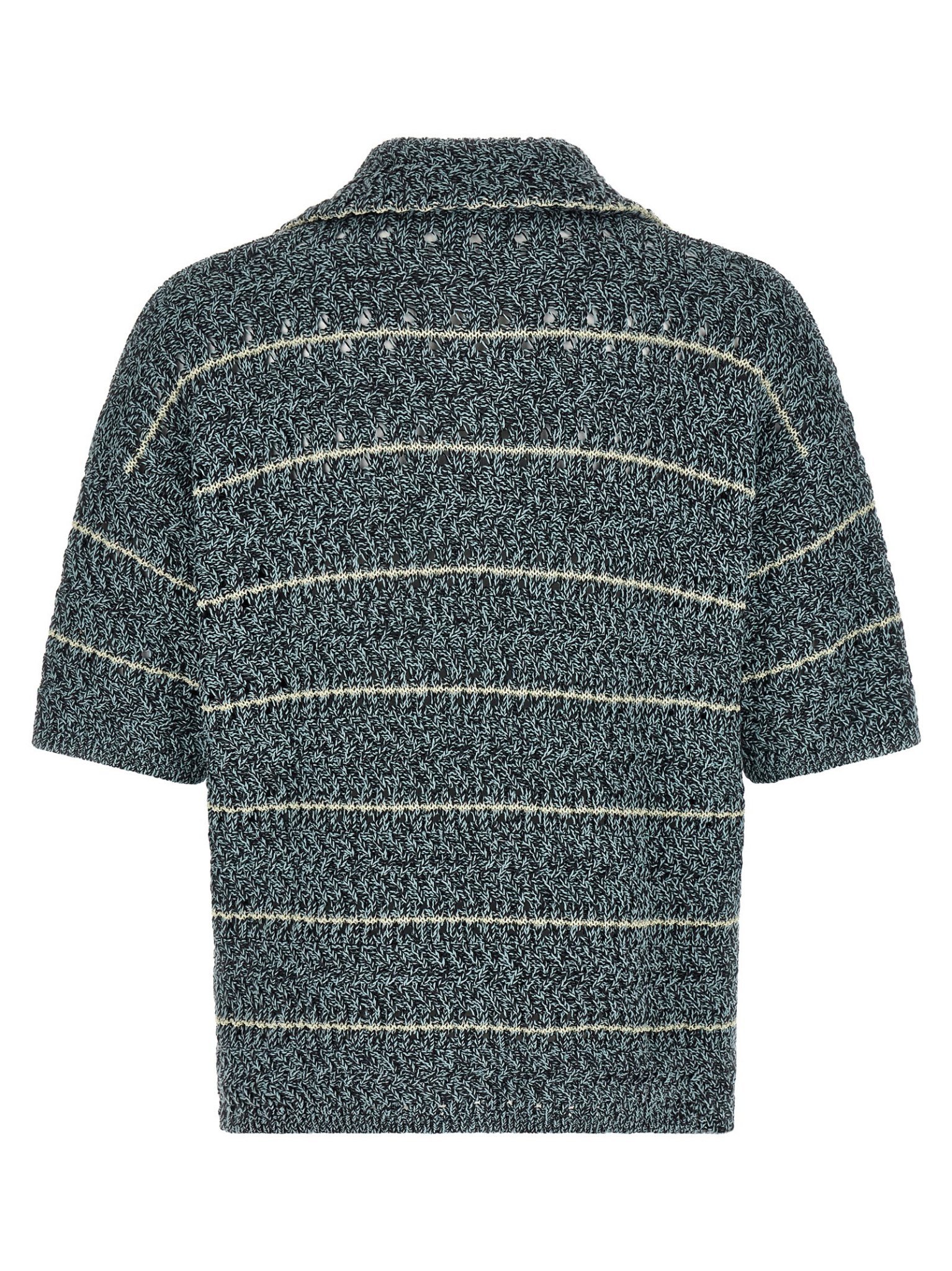 [ROBERTO COLLINA] T-shirts Short Sleeve SS26 261MYA3702410