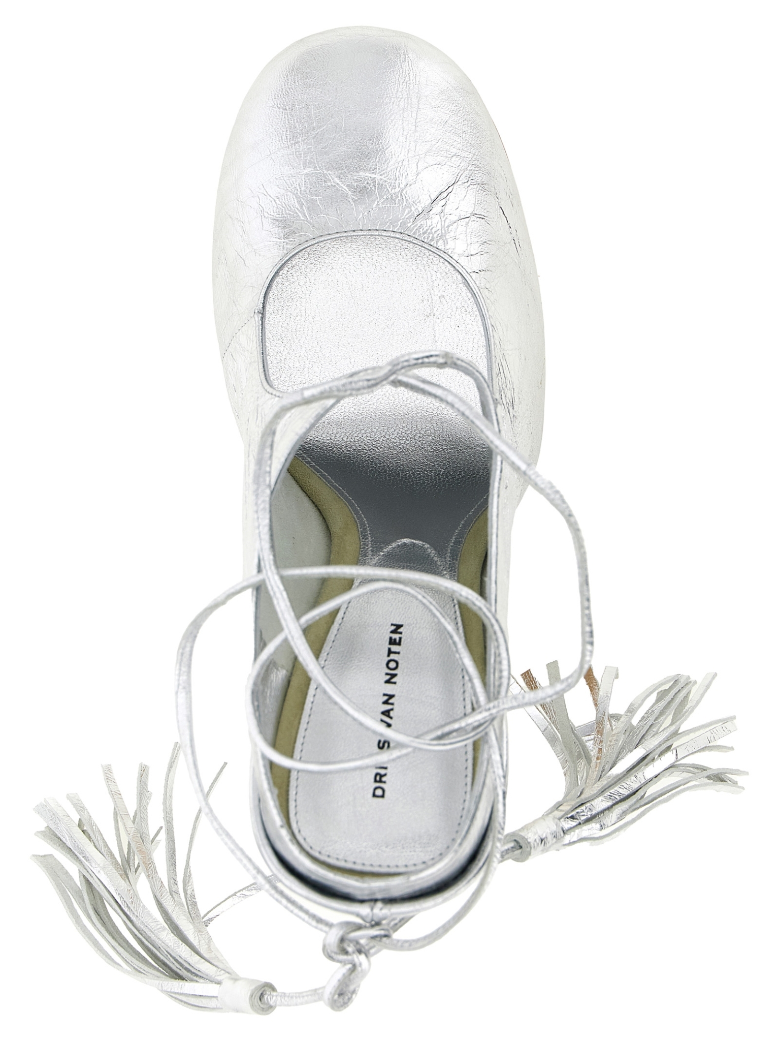 [DRIES VAN NOTEN] Pumps SS26 2610117870207952