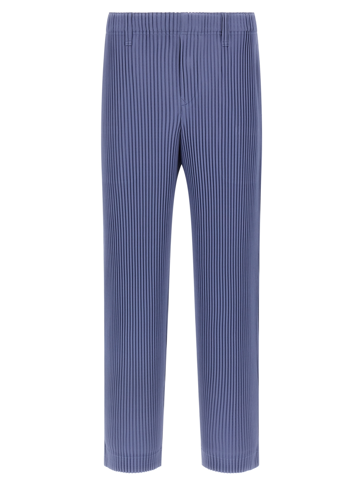 [HOMME PLISSE' ISSEY MIYAKE] Trousers SS26 HP66JF15380