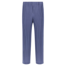 [HOMME PLISSE' ISSEY MIYAKE] Trousers SS26 HP66JF15380