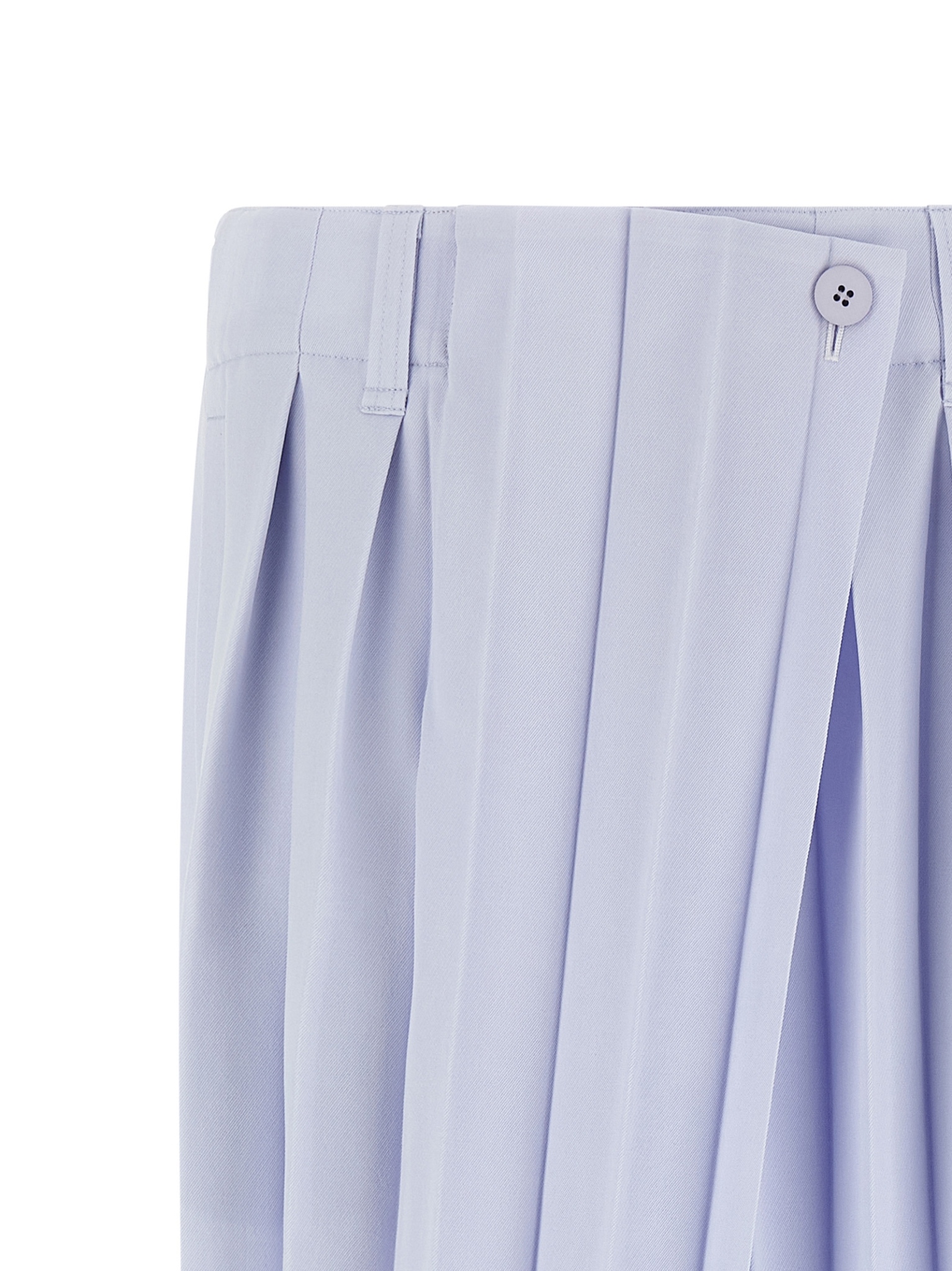 [HOMME PLISSE' ISSEY MIYAKE] Trousers SS26 HP66FF17807