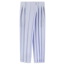 [HOMME PLISSE' ISSEY MIYAKE] Trousers SS26 HP66FF17807