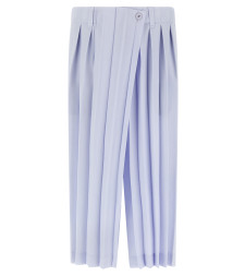 [HOMME PLISSE' ISSEY MIYAKE] Trousers SS26 HP66FF17807