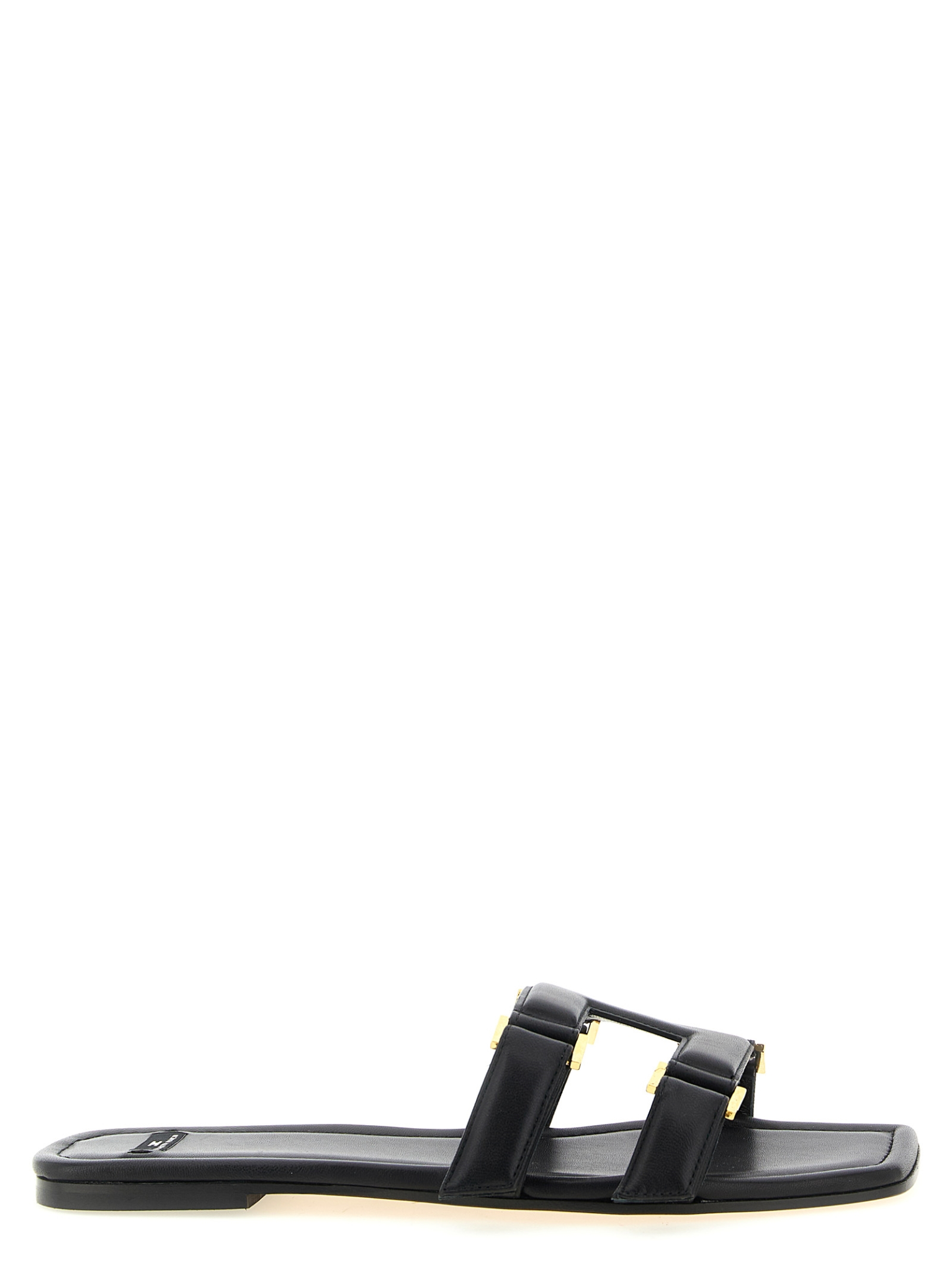 [ELISABETTA FRANCHI] Sandals SS26 SA50L62E2110