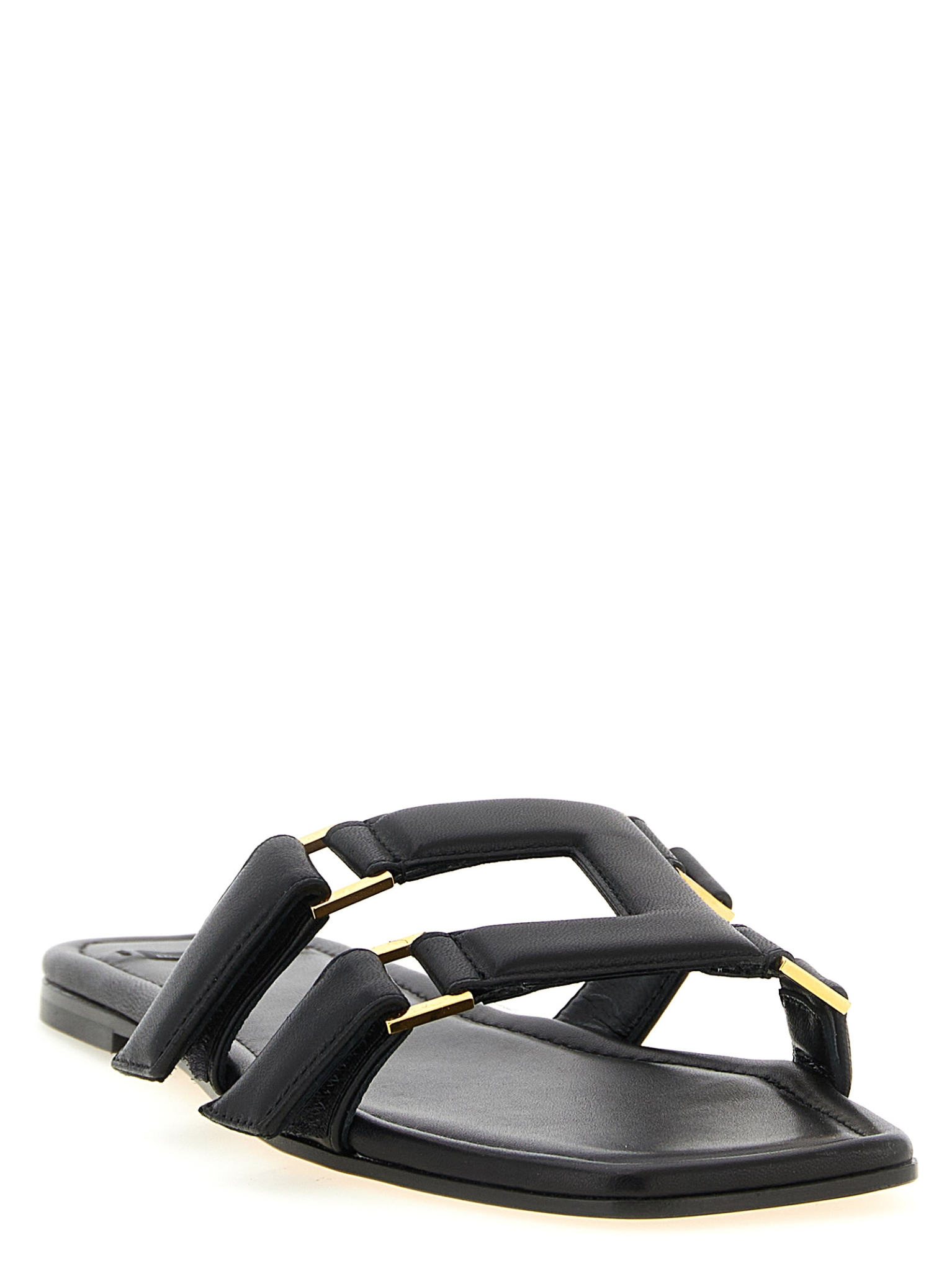 [ELISABETTA FRANCHI] Sandals SS26 SA50L62E2110