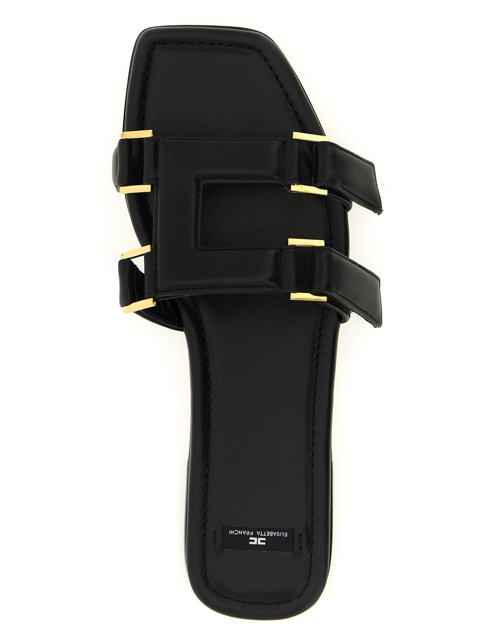 [ELISABETTA FRANCHI] Sandals SS26 SA50L62E2110