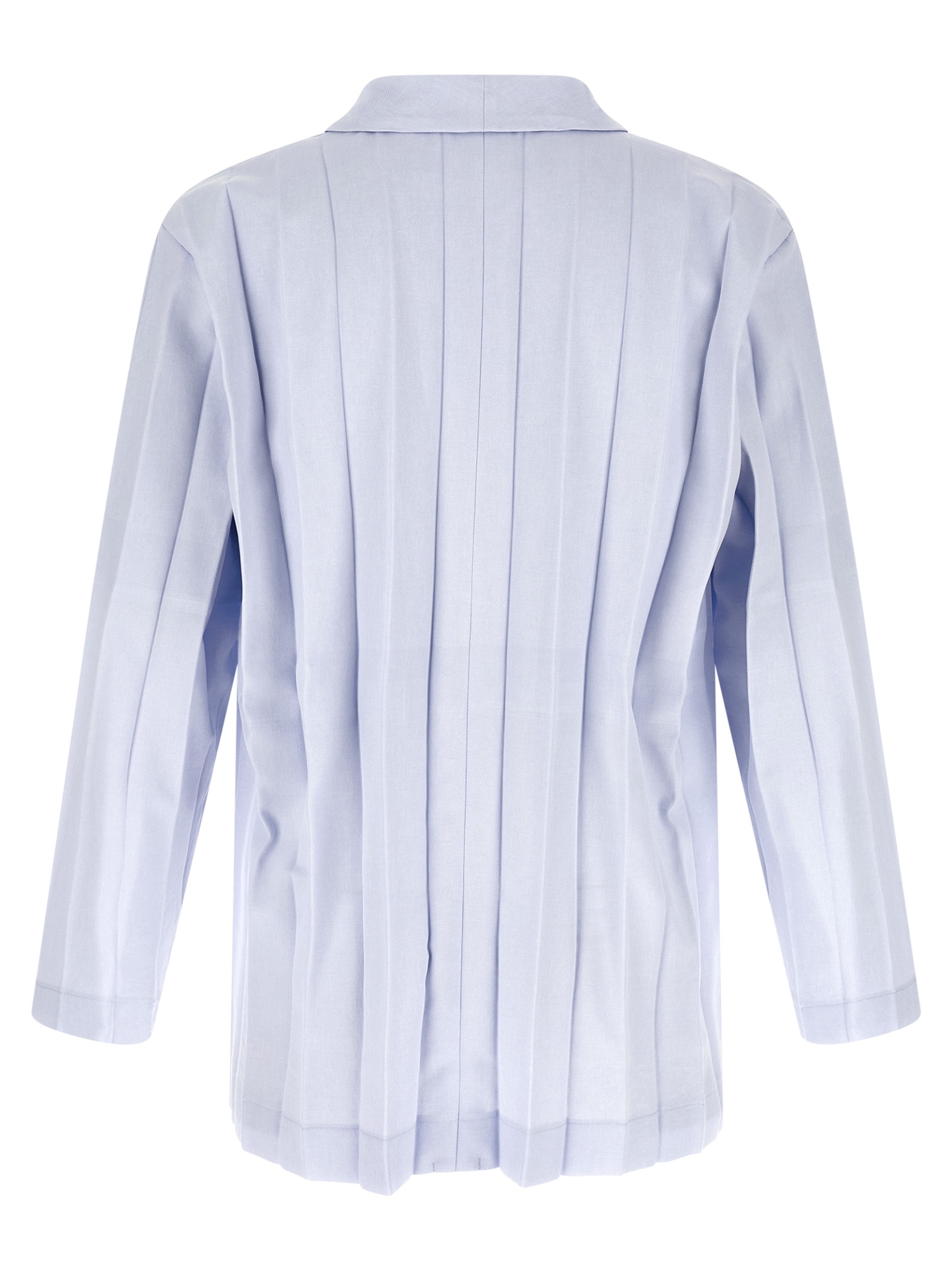 [HOMME PLISSE' ISSEY MIYAKE] Blazer SS26 HP66FD17507