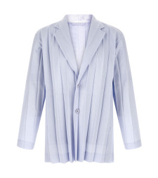 [HOMME PLISSE' ISSEY MIYAKE] Blazer SS26 HP66FD17507