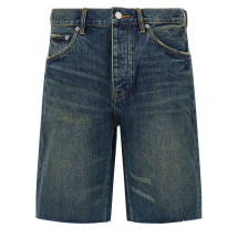 [Purple] Shorts SS26 P059VTST226MIDINDIGO