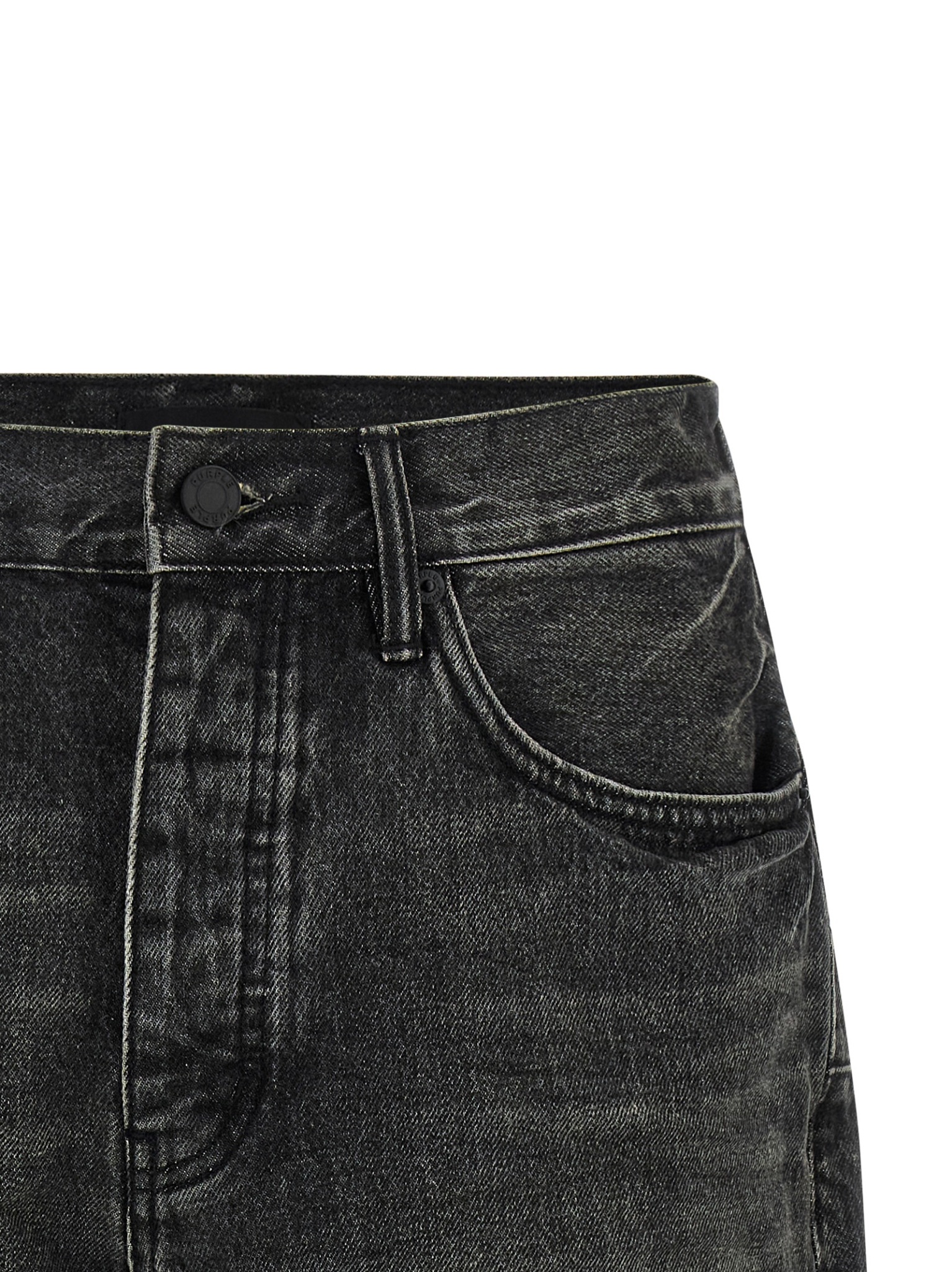 [Purple] Shorts SS26 P059WBLK226BLACK