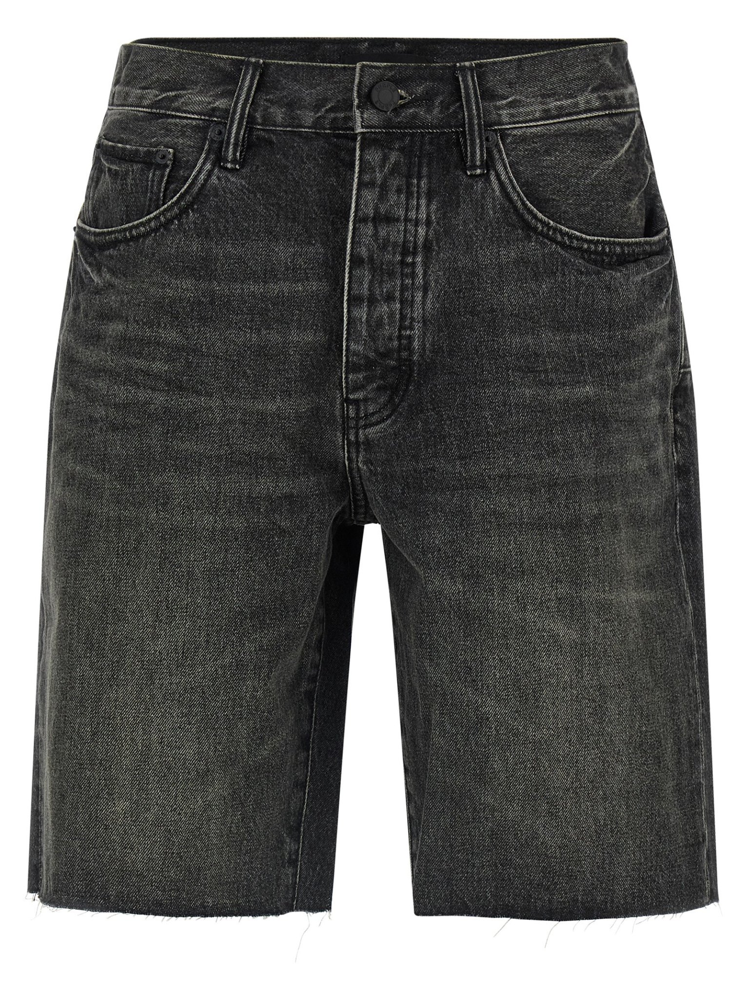 [Purple] Shorts SS26 P059WBLK226BLACK