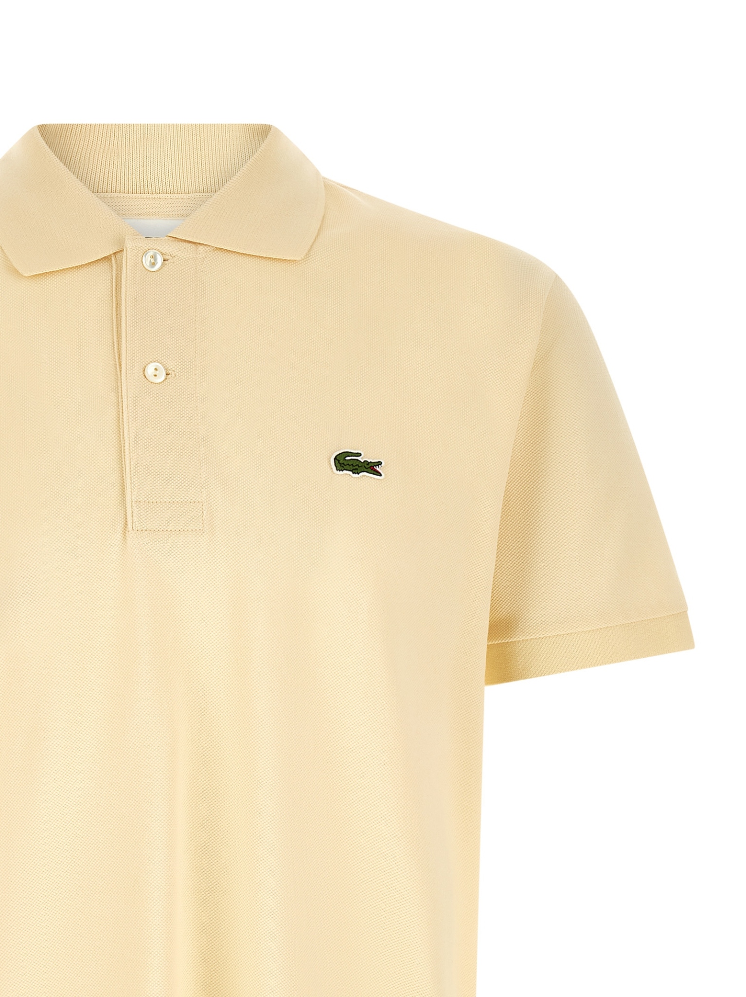 [Lacoste] T-shirts Short Sleeve SS26 1212056