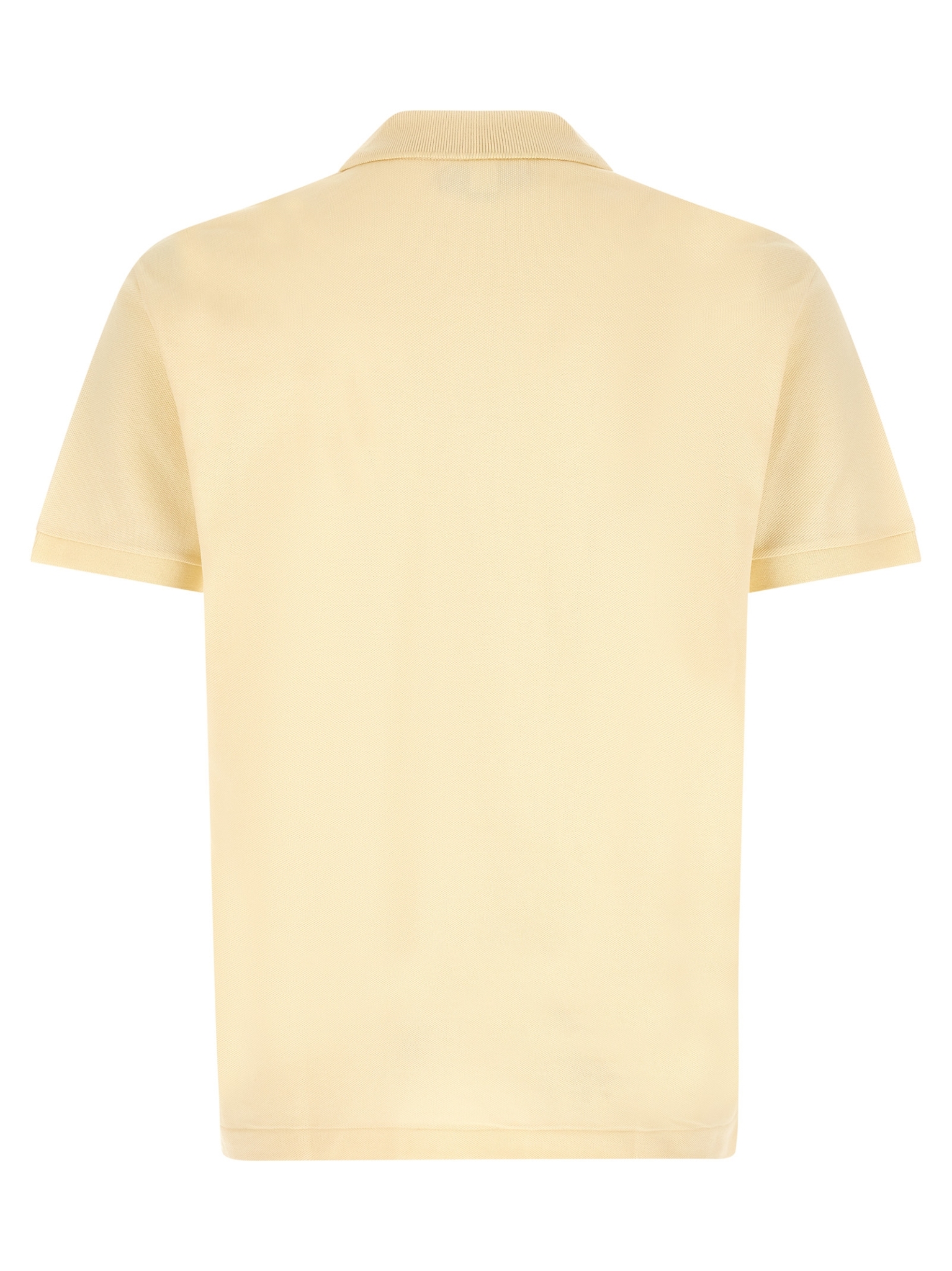 [Lacoste] T-shirts Short Sleeve SS26 1212056