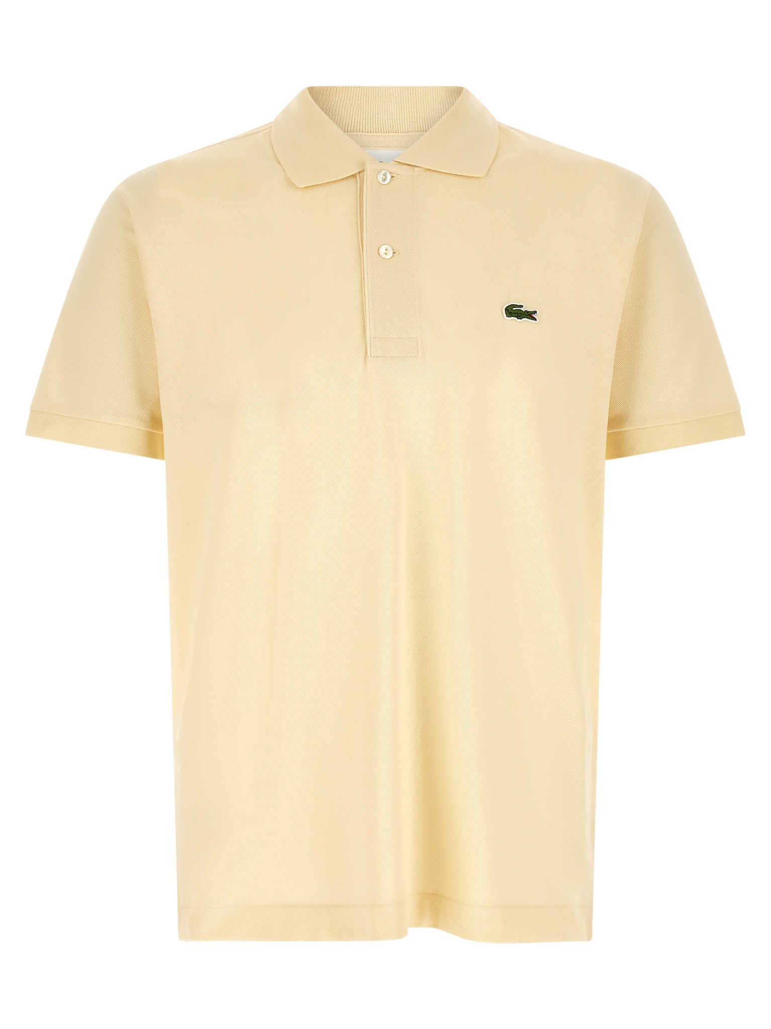 [Lacoste] T-shirts Short Sleeve SS26 1212056