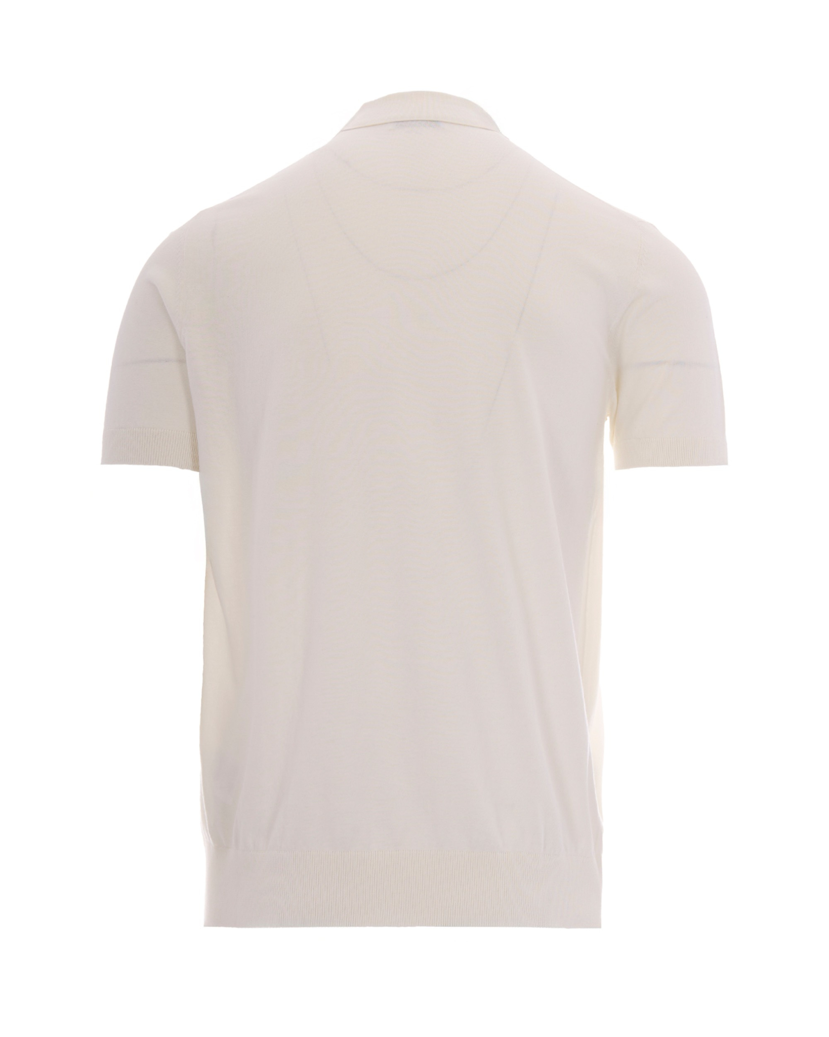 [Paolo Pecora] T-shirts Short Sleeve SS26 A007F1001102