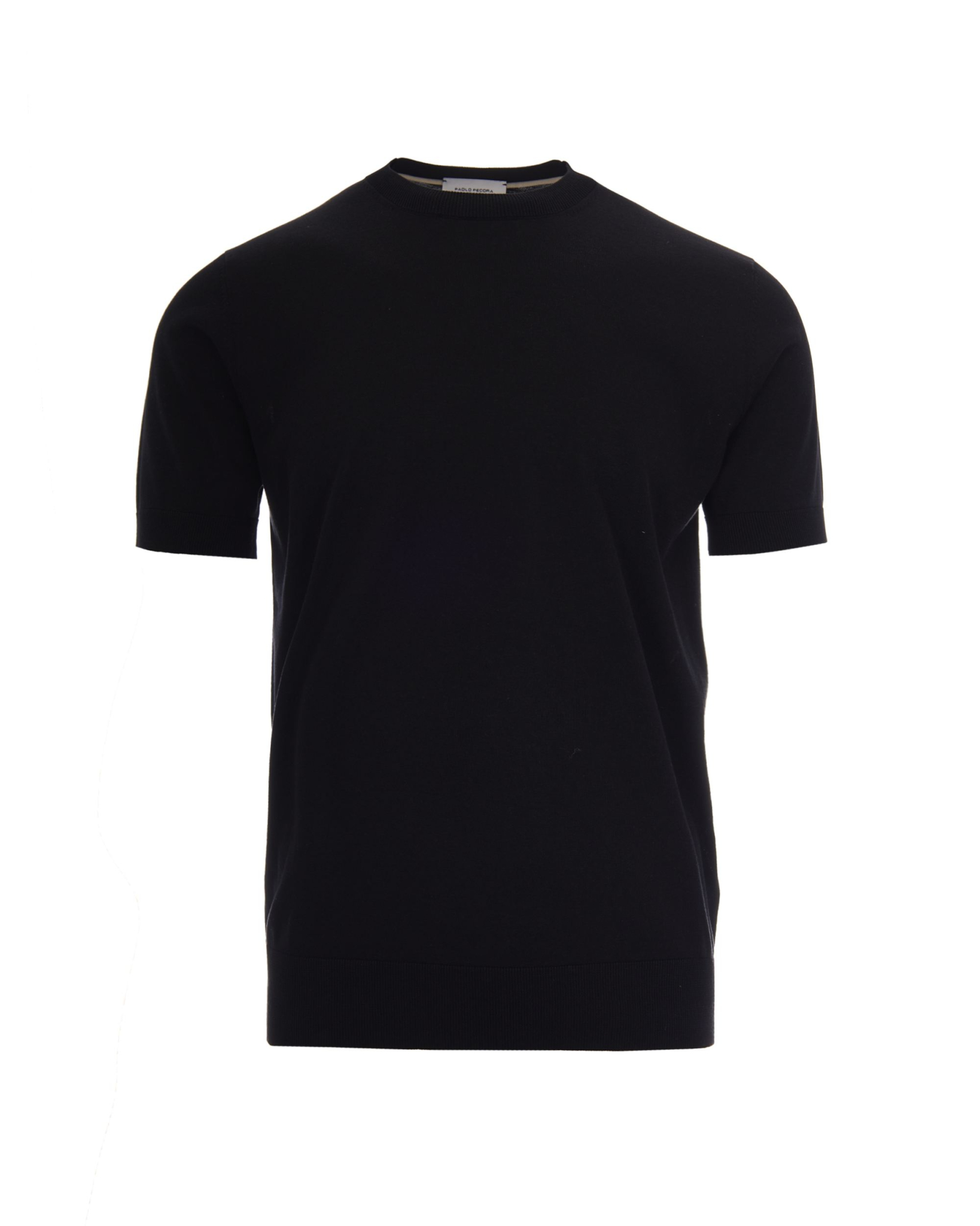 [Paolo Pecora] T-shirts Short Sleeve SS26 A010F2009000