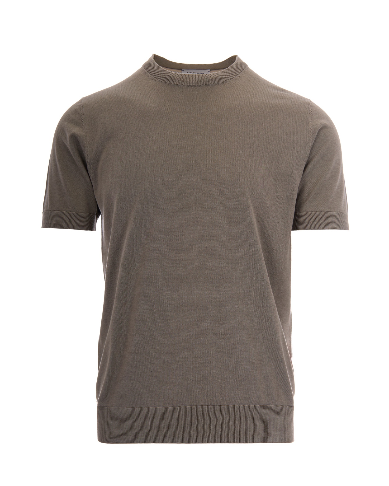 [Paolo Pecora] T-shirts Short Sleeve SS26 A010F2005326