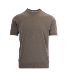 [Paolo Pecora] T-shirts Short Sleeve SS26 A010F2005326
