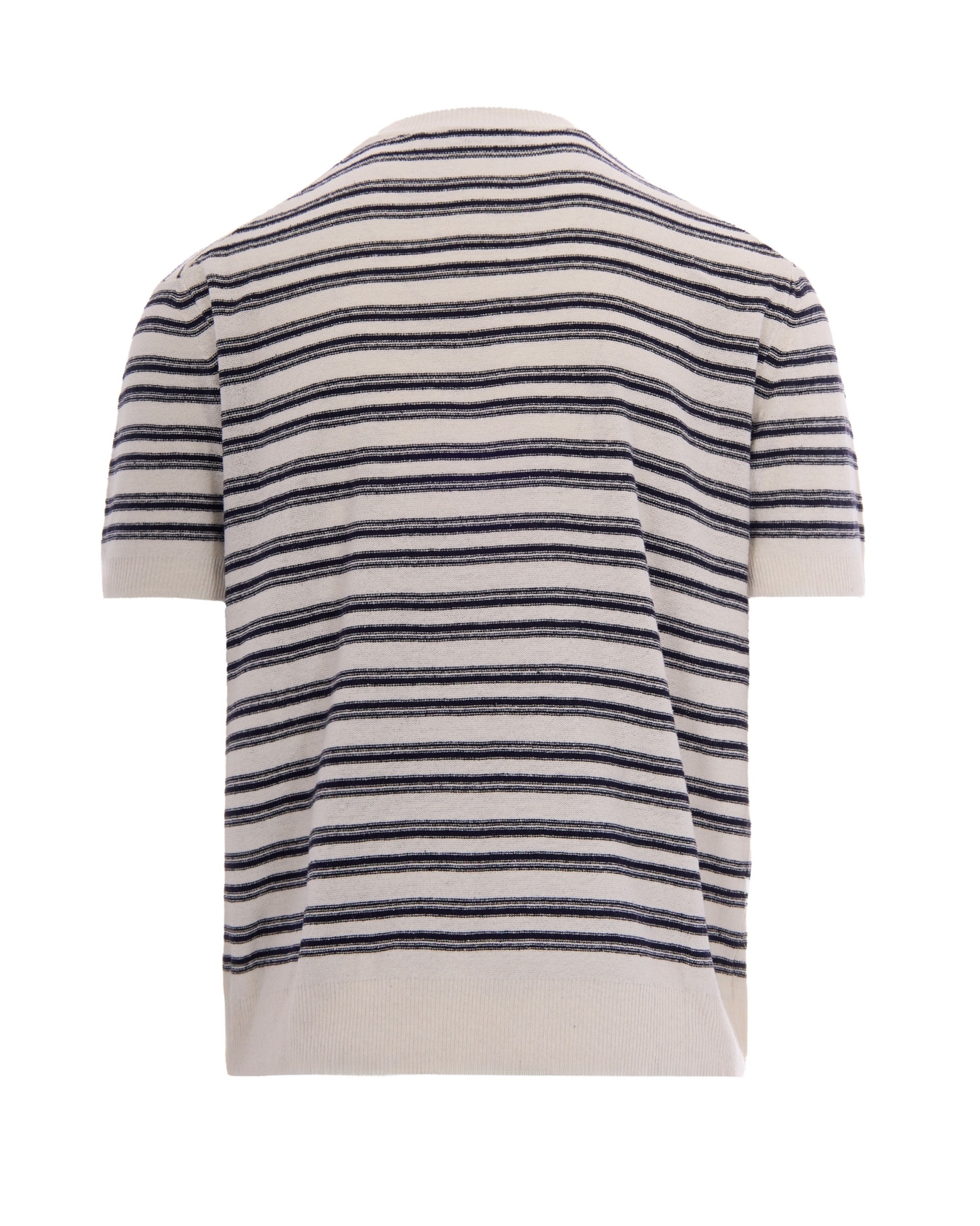 [Paolo Pecora] T-shirts Short Sleeve SS26 A005F6001102