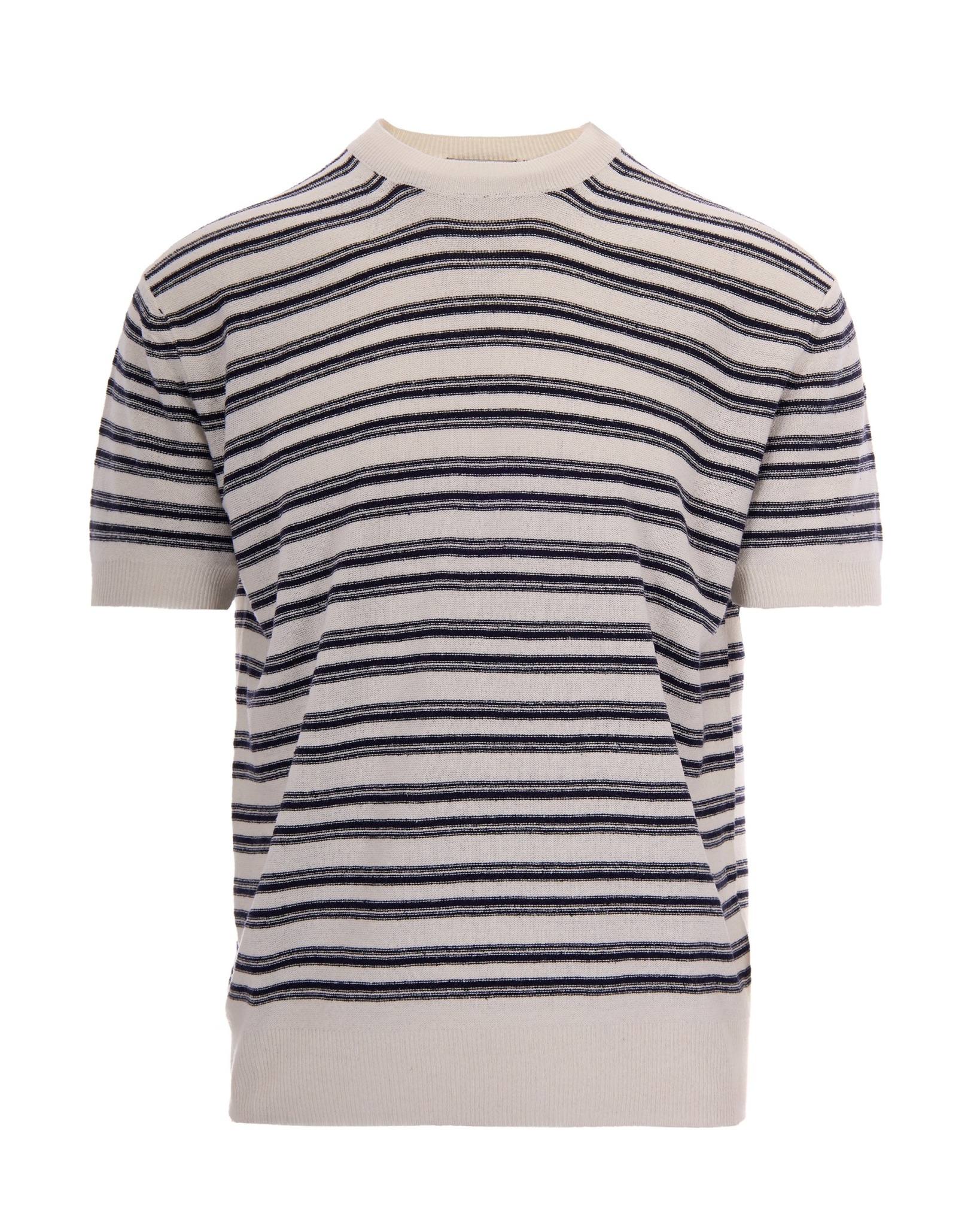 [Paolo Pecora] T-shirts Short Sleeve SS26 A005F6001102