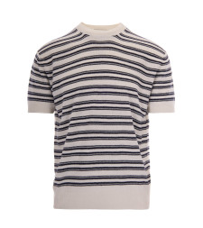 [Paolo Pecora] T-shirts Short Sleeve SS26 A005F6001102