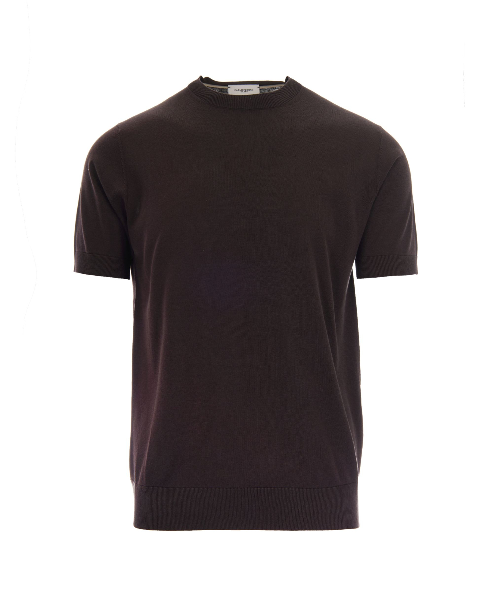 [Paolo Pecora] T-shirts Short Sleeve SS26 A010F2002345