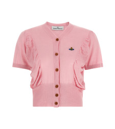 [Vivienne Westwood] Cardigan SS26 1803007EY001AG401
