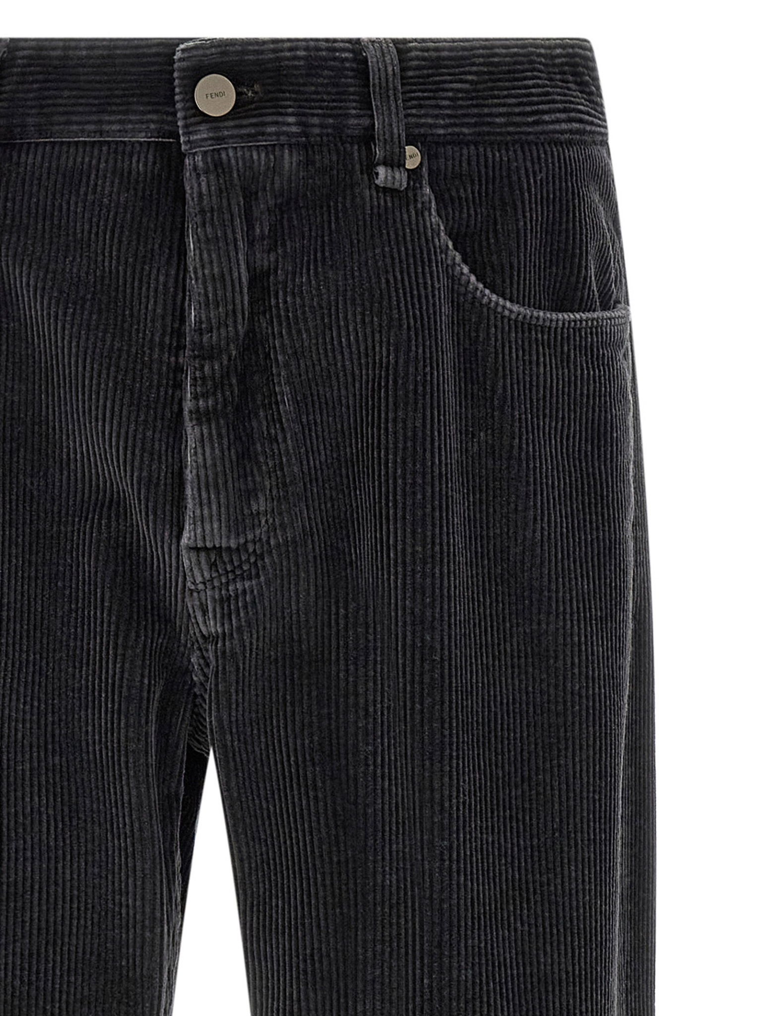 [Fendi] Trousers SS26 FLP302AVY5F0TY6