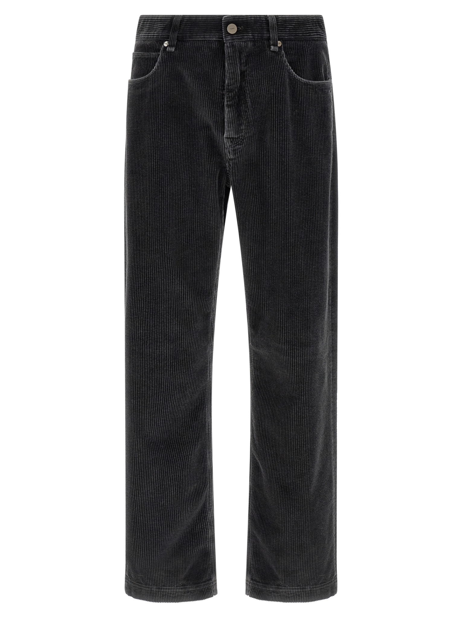 [Fendi] Trousers SS26 FLP302AVY5F0TY6