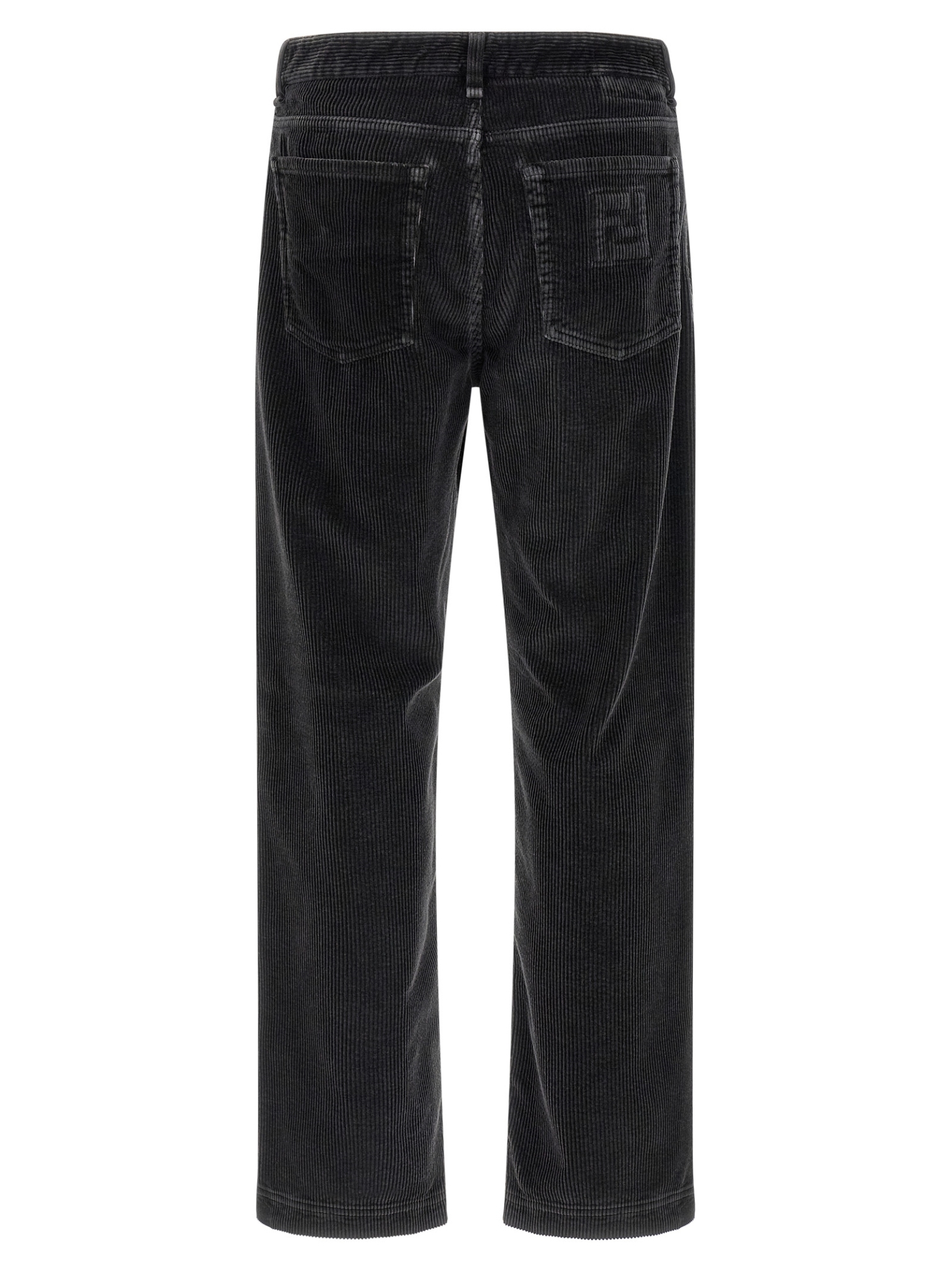 [Fendi] Trousers SS26 FLP302AVY5F0TY6