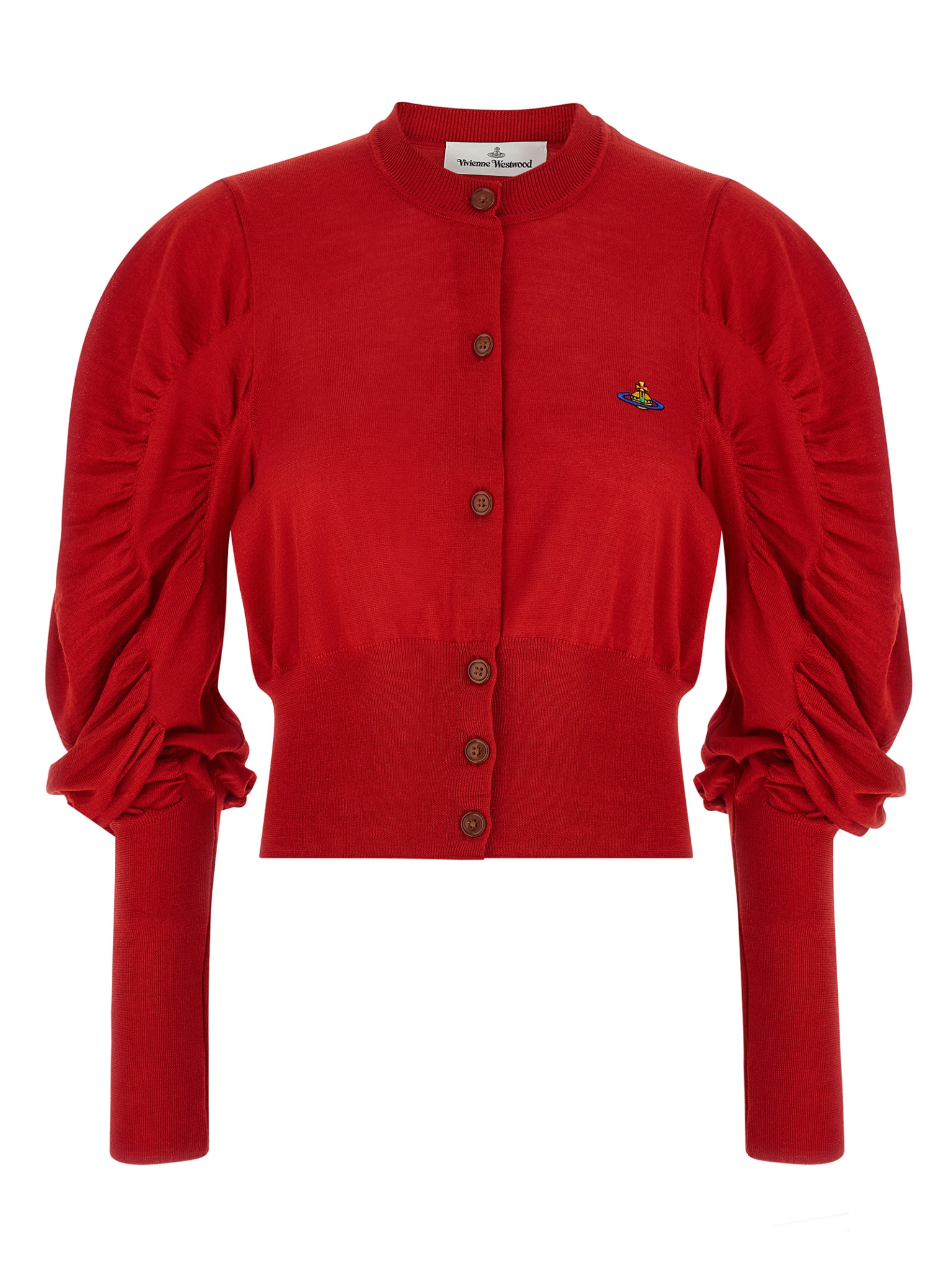[Vivienne Westwood] Cardigan SS26 1803007FY001AH406