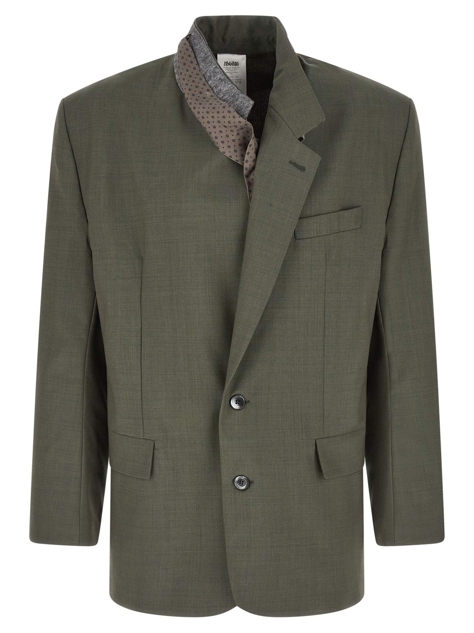 [MAGLIANO] Blazer SS26 MGSS26JA012216105