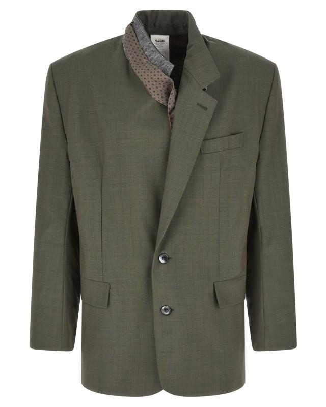 [MAGLIANO] Blazer SS26 MGSS26JA012216105