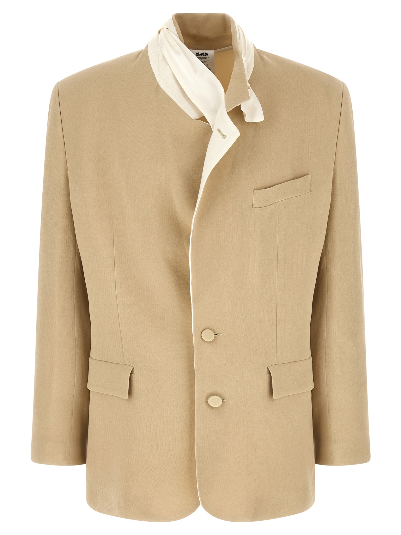 [MAGLIANO] Blazer SS26 MGSS26JA011896106