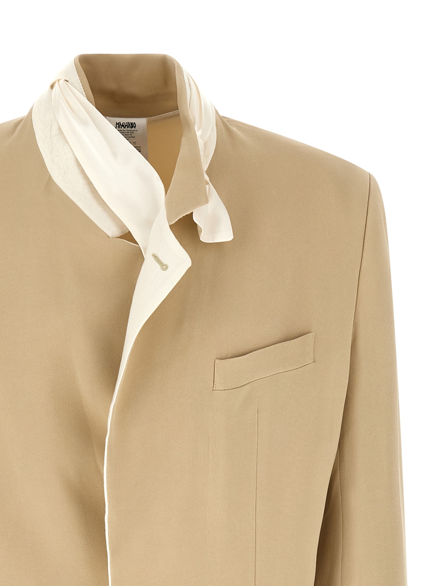 [MAGLIANO] Blazer SS26 MGSS26JA011896106