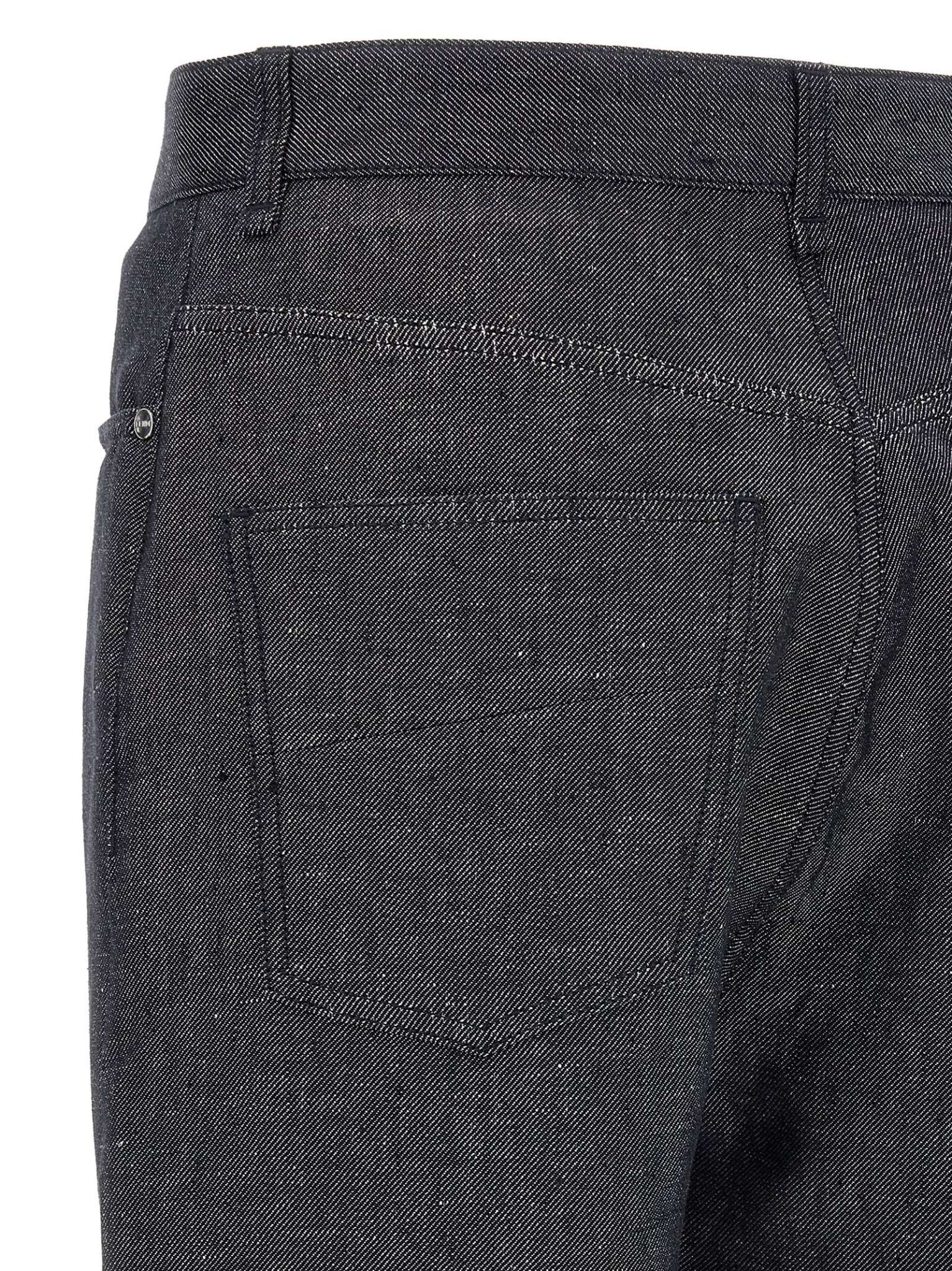 [Fendi] Jeans SS26 FLP345AYUCF0QG0