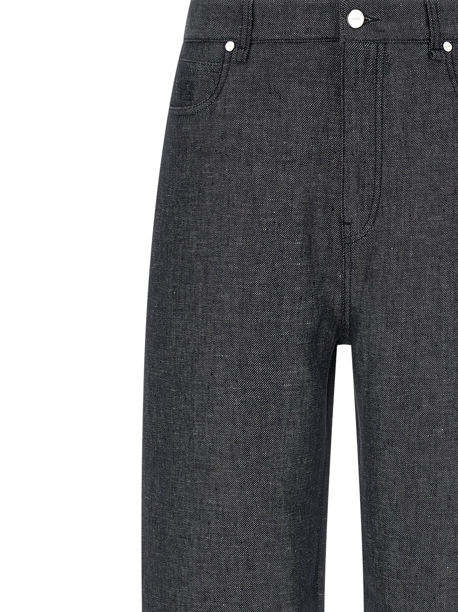 [Fendi] Jeans SS26 FLP345AYUCF0QG0