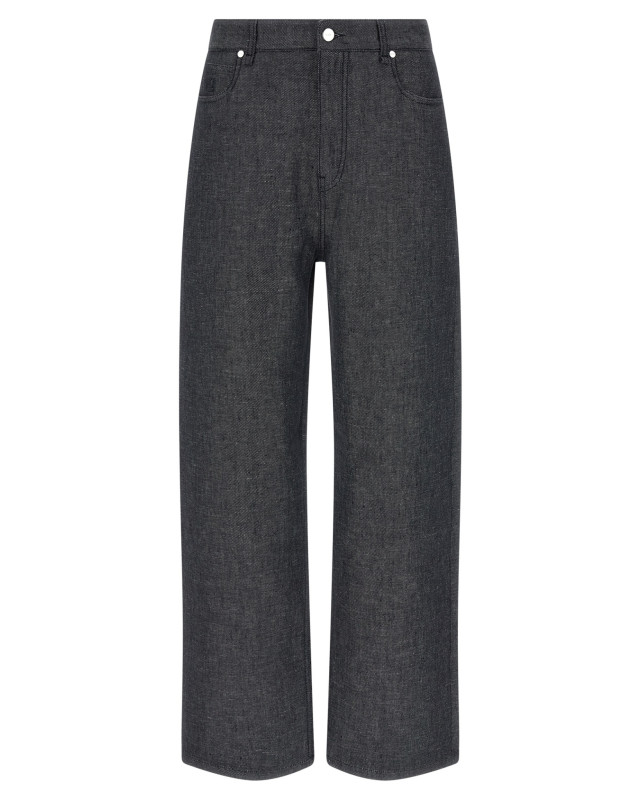 [Fendi] Jeans SS26 FLP345AYUCF0QG0