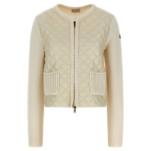 [Moncler] Cardigan SS26 L10939B00036M5670034