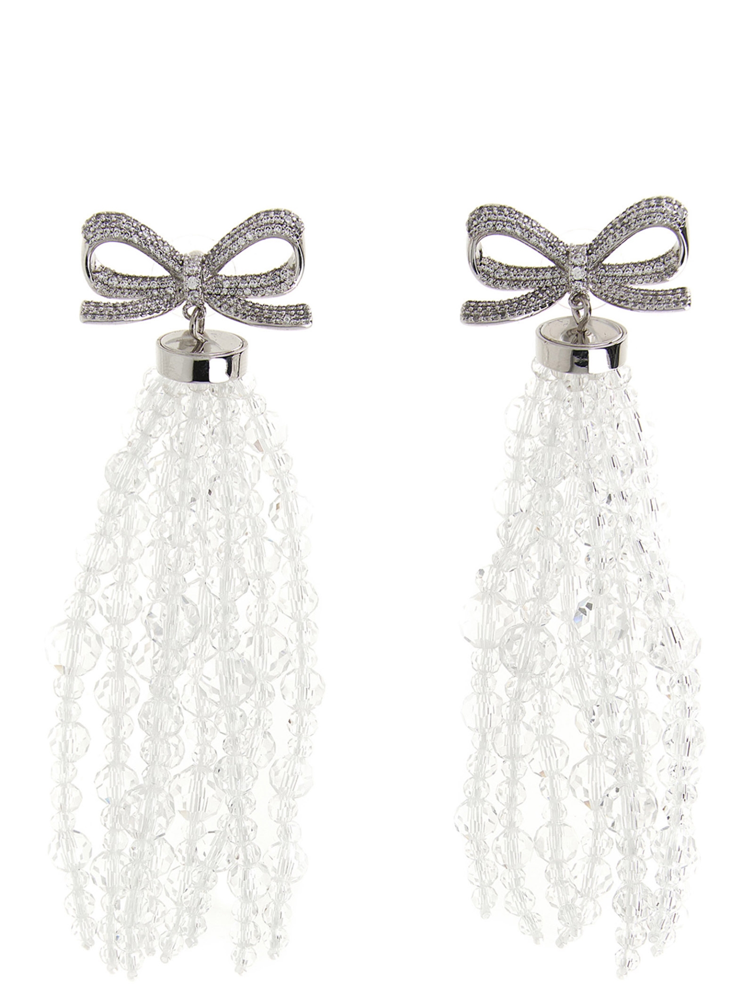 [SELF PORTRAIT] Earring SS26 SS26634ESLSILVER