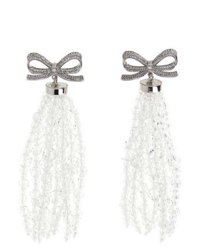 [SELF PORTRAIT] Earring SS26 SS26634ESLSILVER