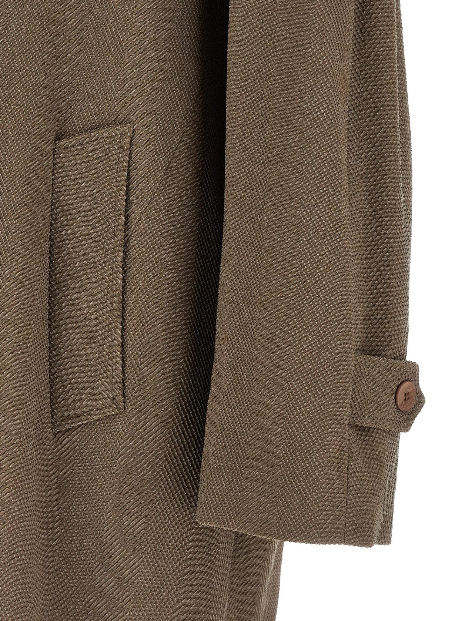 [MAGLIANO] Coat SS26 MGSS26CO011866079