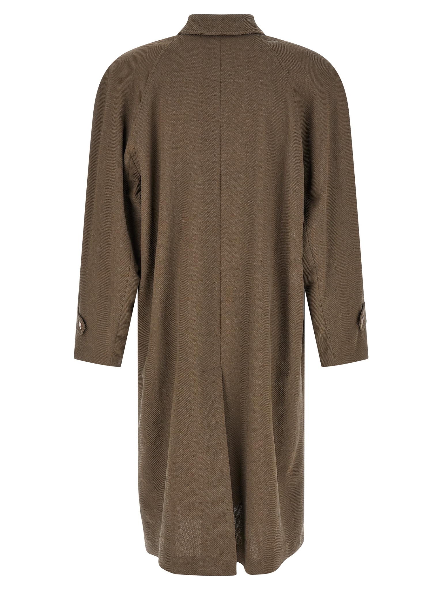[MAGLIANO] Coat SS26 MGSS26CO011866079