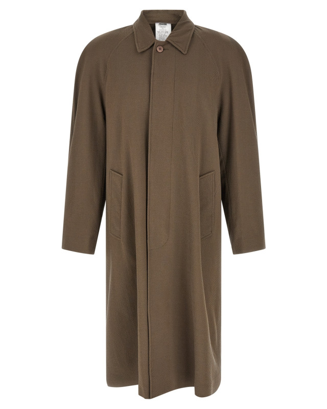 [MAGLIANO] Coat SS26 MGSS26CO011866079