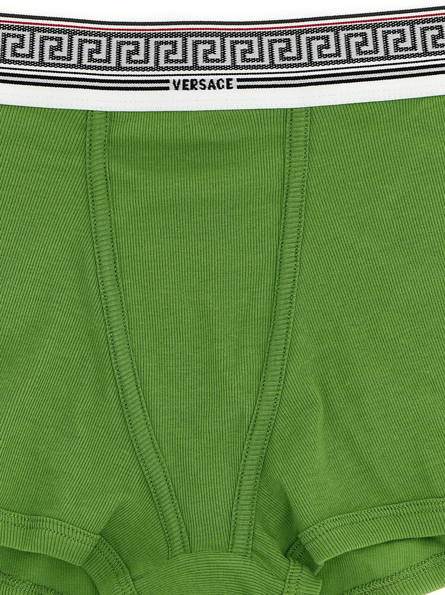[Versace] Underwear SS26 10242231A177721G470