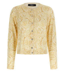 [Versace] Knitwear SS26 10230201A170155Y570