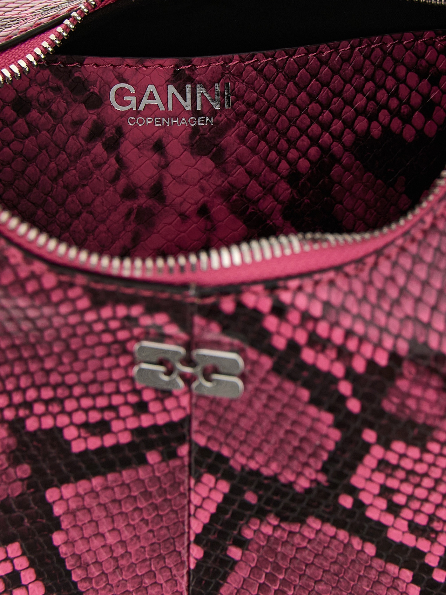 [GANNI] Tote bag SS26 B207012009Z