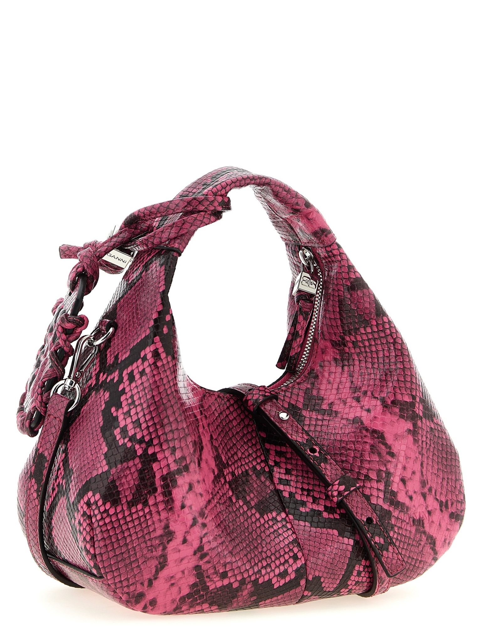 [GANNI] Tote bag SS26 B207012009Z
