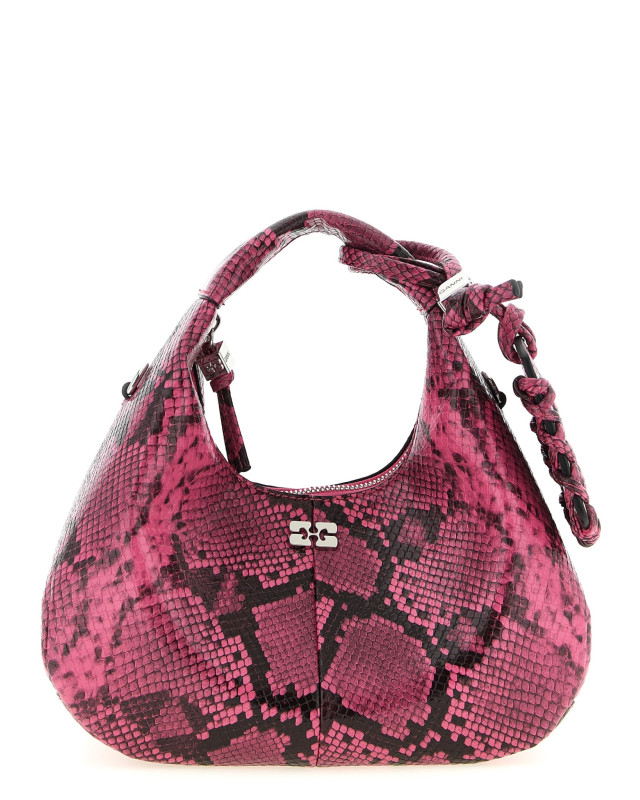 [GANNI] Tote bag SS26 B207012009Z