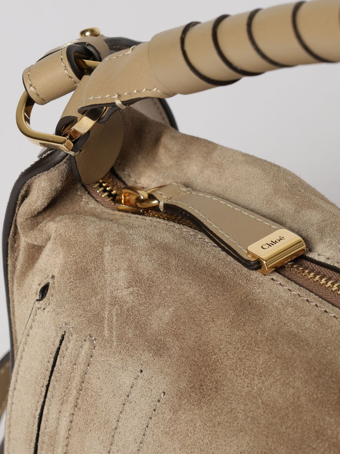 [Chloe] Tote bag SS26 CH26SS882P37 20E